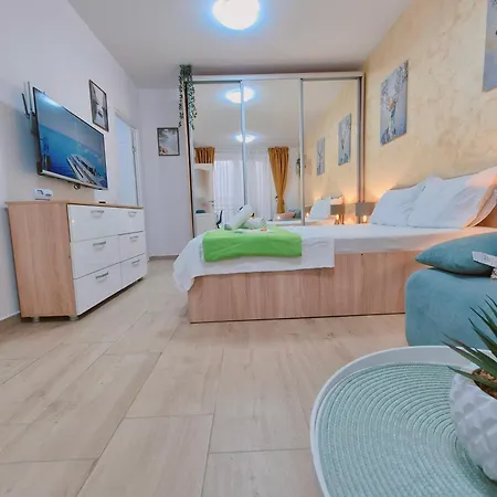 Cismigiu Downtown - Pop11 Appartement *