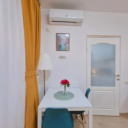 Cismigiu Downtown - Pop11 Appartement Bucarest