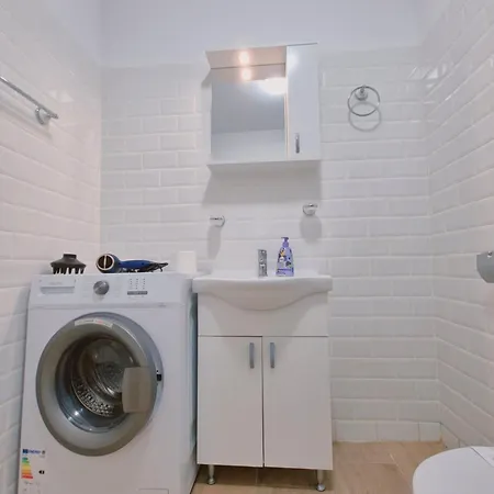 Appartement Cismigiu Downtown - Pop11 *